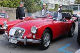 British Car Meeting - Saint-Prex 2026