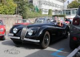 British Car Meeting - Saint-Prex 2026