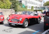 British Car Meeting - Saint-Prex 2026