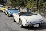 British Car Meeting - Saint-Prex 2026