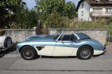 British Car Meeting - Saint-Prex 2026