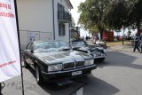 British Car Meeting - Saint-Prex 2026
