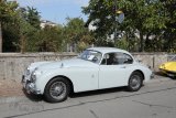 British Car Meeting - Saint-Prex 2026