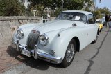 British Car Meeting - Saint-Prex 2026