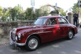 British Car Meeting - Saint-Prex 2026