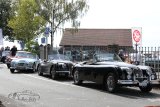 British Car Meeting - Saint-Prex 2026