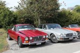 British Car Meeting - Saint-Prex 2026