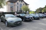 British Car Meeting - Saint-Prex 2026