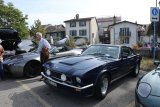 British Car Meeting - Saint-Prex 2026