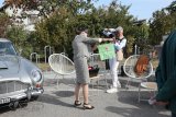 British Car Meeting - Saint-Prex 2026