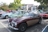 British Car Meeting - Saint-Prex 2026