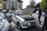 British Car Meeting - Saint-Prex 2026