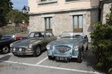 British Car Meeting - Saint-Prex 2026