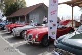 British Car Meeting - Saint-Prex 2026