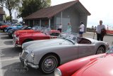 British Car Meeting - Saint-Prex 2026