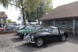 British Car Meeting - Saint-Prex 2026