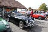 British Car Meeting - Saint-Prex 2026