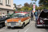 British Car Meeting - Saint-Prex 2026