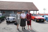 British Car Meeting - Saint-Prex 2026