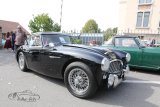 British Car Meeting - Saint-Prex 2026