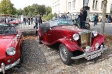 British Car Meeting - Saint-Prex 2026
