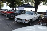 British Car Meeting - Saint-Prex 2026