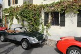 British Car Meeting - Saint-Prex 2026
