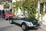 British Car Meeting - Saint-Prex 2026