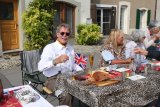 British Car Meeting - Saint-Prex 2026
