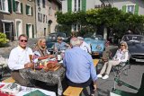 British Car Meeting - Saint-Prex 2026