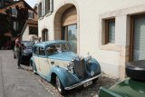 British Car Meeting - Saint-Prex 2026