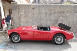 British Car Meeting - Saint-Prex 2026
