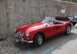 British Car Meeting - Saint-Prex 2026