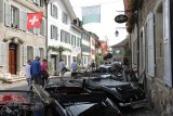 British Car Meeting - Saint-Prex 2026