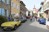 British Car Meeting - Saint-Prex 2026