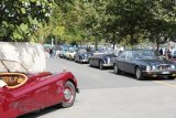 British Car Meeting - Saint-Prex 2026