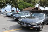 British Car Meeting - Saint-Prex 2026