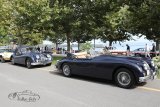 British Car Meeting - Saint-Prex 2026