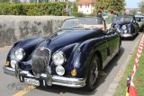 British Car Meeting - Saint-Prex 2026