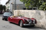 British Car Meeting - Saint-Prex 2026