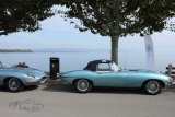 British Car Meeting - Saint-Prex 2026