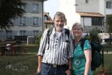 British Car Meeting - Saint-Prex 2026