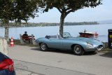 British Car Meeting - Saint-Prex 2026