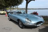 British Car Meeting - Saint-Prex 2026