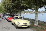 British Car Meeting - Saint-Prex 2026