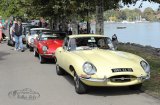 British Car Meeting - Saint-Prex 2026