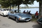 British Car Meeting - Saint-Prex 2026