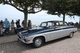 British Car Meeting - Saint-Prex 2026