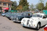 British Car Meeting - Saint-Prex 2026