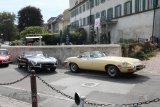 British Car Meeting - Saint-Prex 2026